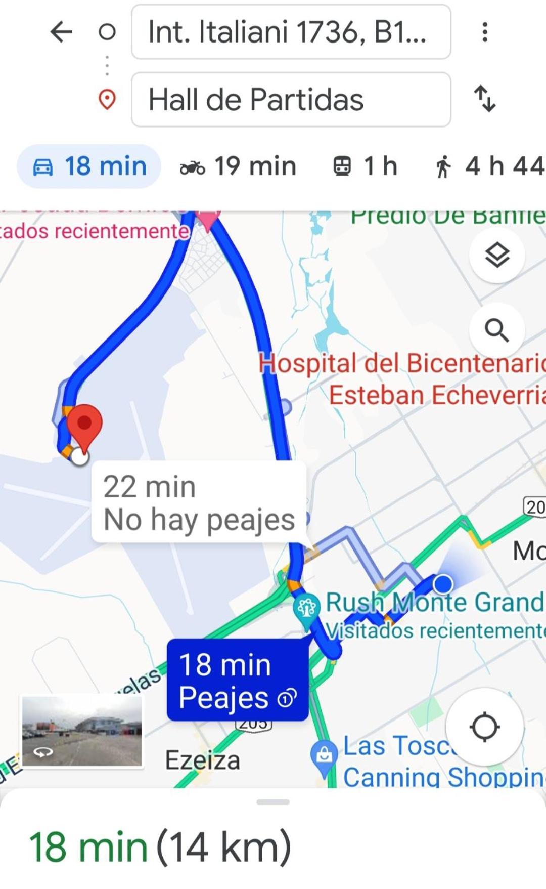 Ezeiza 1 Nuestro Lugar A 15 Minutos Del Aeropuerto Tranfer Opcional Desde Y Al Aeropuerto De Ezeiza Las 24 Horas Pet Friendly Exterior foto